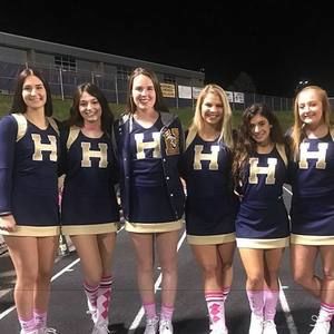 Meet your Posher, Morgan